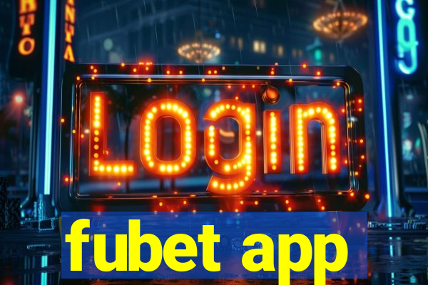 fubet app